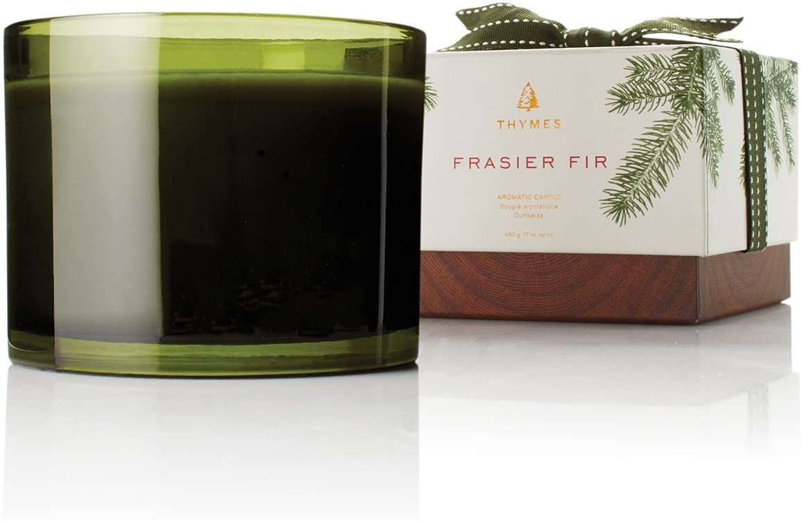 Thymes Frasier Fir — Country Store on Main